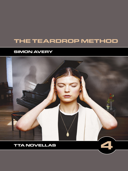 Title details for The Teardrop Method by Simon Avery - Available